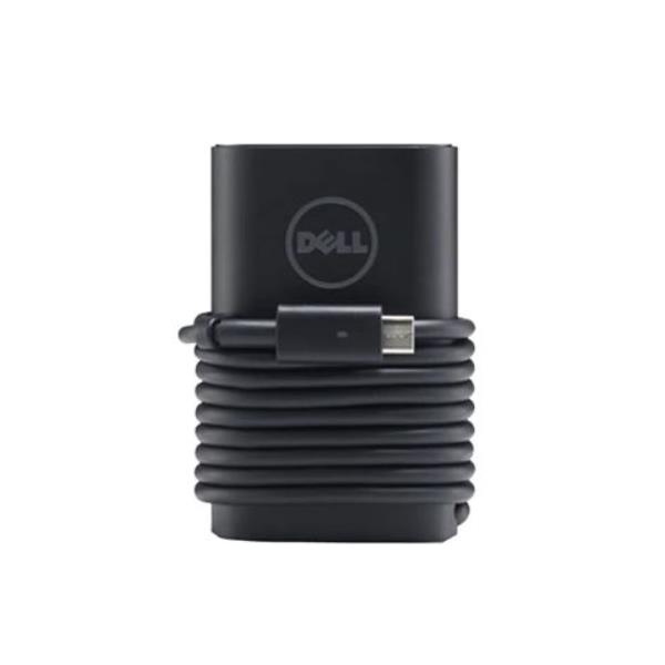 Dell Adaptador De Ca De 65vatios Y Type C